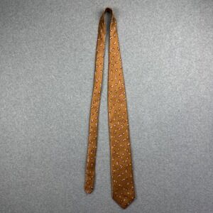 Robert Talbott‎ Best Of Class Extra Long Silk Tie